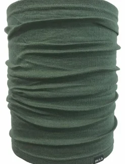 Bula Accessoarer|Sjalar & Halsdukar|Solid Wool Tube - Halsduk & Halsvärmare