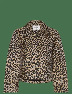 Twist & Tango Solina Jacket - Tunna jackor|Kvinnor Overshirts