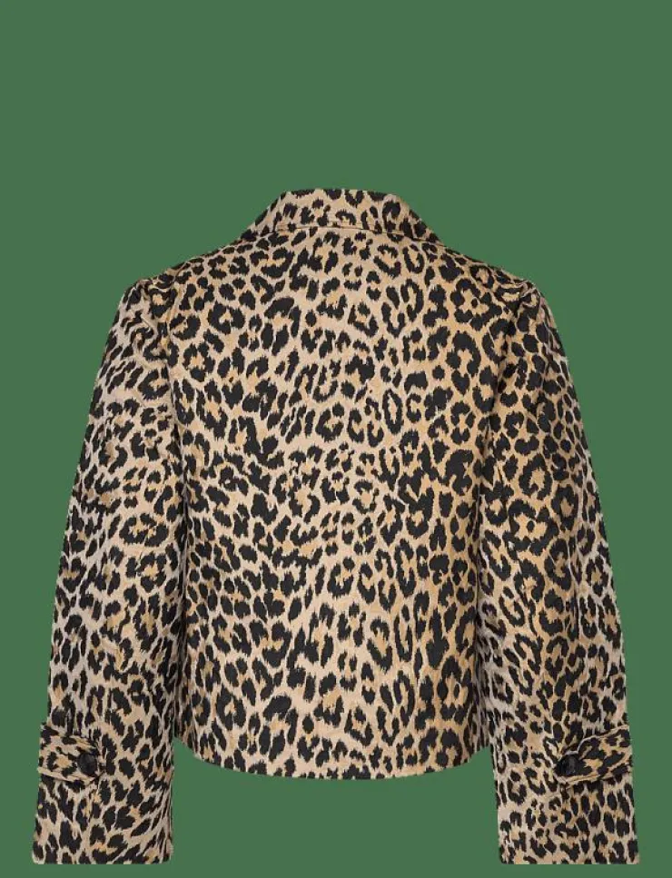 Twist & Tango Solina Jacket - Tunna jackor|Kvinnor Overshirts