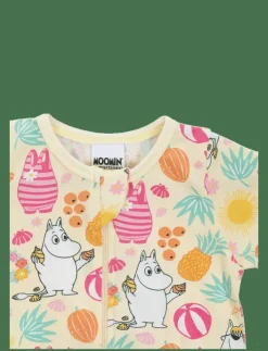 Martinex SOMMAR PYJAMAS - One-sie|Barn Sovplagg