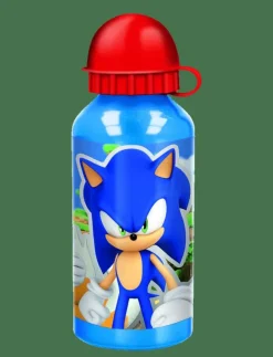Euromic SONIC, Aluminium Water bottle - Matdags|Barn Matdags|Matdags