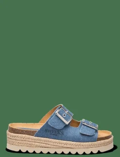 Kvinnor SWEEKS Sandaler|Sonja - Platåsandaler