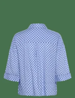 CCDK Copenhagen Sonja Shirt - Överdelar|Kvinnor Pyjamas & Loungewear