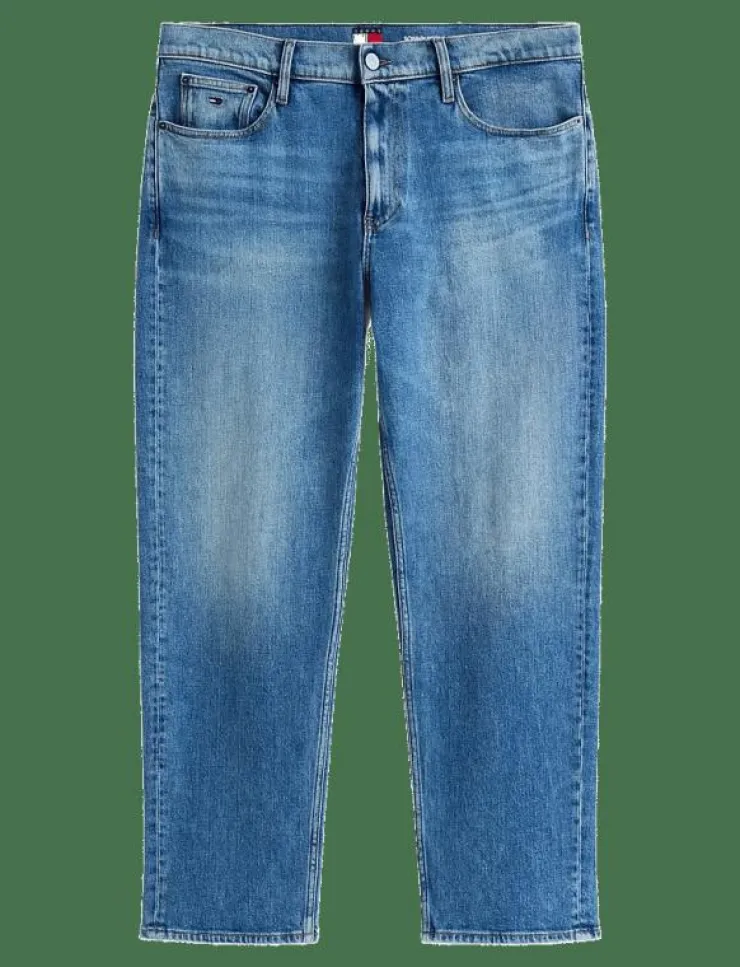 Tommy Jeans Denim Kläder|Jeans|SONNY RGLR TPRD BI0134 - Tapered jeans
