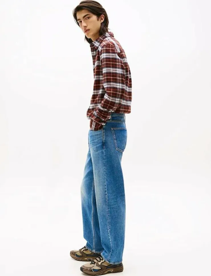 Tommy Jeans Denim Kläder|Jeans|SONNY RGLR TPRD BI0134 - Tapered jeans