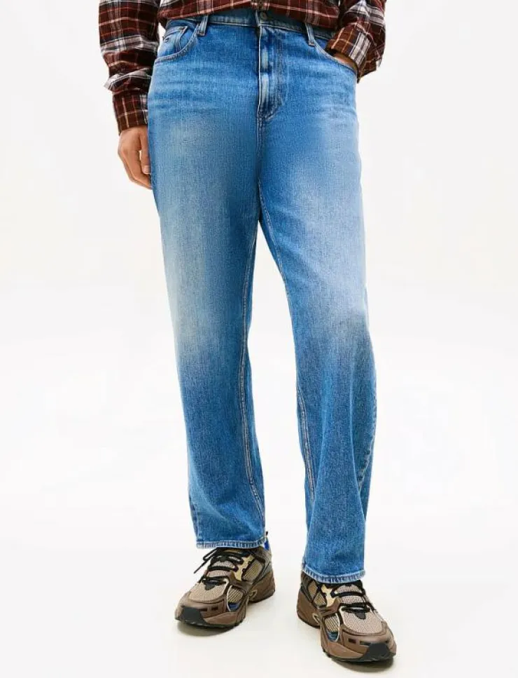 Tommy Jeans Denim Kläder|Jeans|SONNY RGLR TPRD BI0134 - Tapered jeans