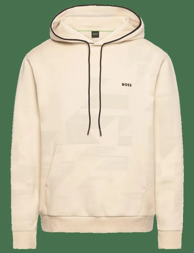BOSS Sweatshirts|Soody 3 - Huvtröjor
