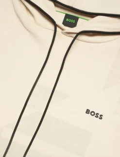 BOSS Sweatshirts|Soody 3 - Huvtröjor
