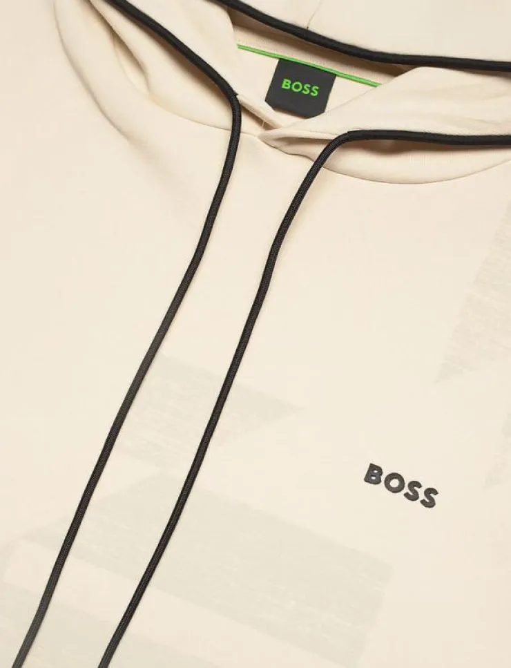 BOSS Sweatshirts|Soody 3 - Huvtröjor