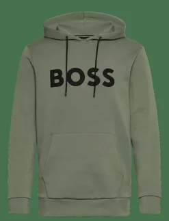 BOSS Soody Zone - Huvtröjor| Sweatshirts|Sweatshirts & Huvtröjor