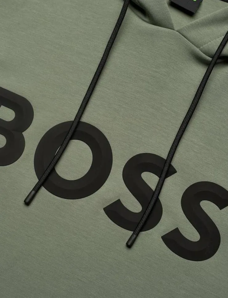 BOSS Soody Zone - Huvtröjor| Sweatshirts|Sweatshirts & Huvtröjor