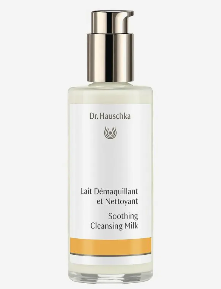 Dr. Hauschka Soothing Cleansing Milk - Ansiktsrengöring|Kvinnor Hudvård