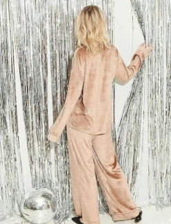 Kvinnor Underprotection Pyjamas & Loungewear|Sophie shirt - Överdelar