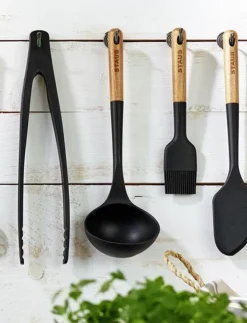 STAUB Köksredskap|Soppslev - Slevar & Skedar