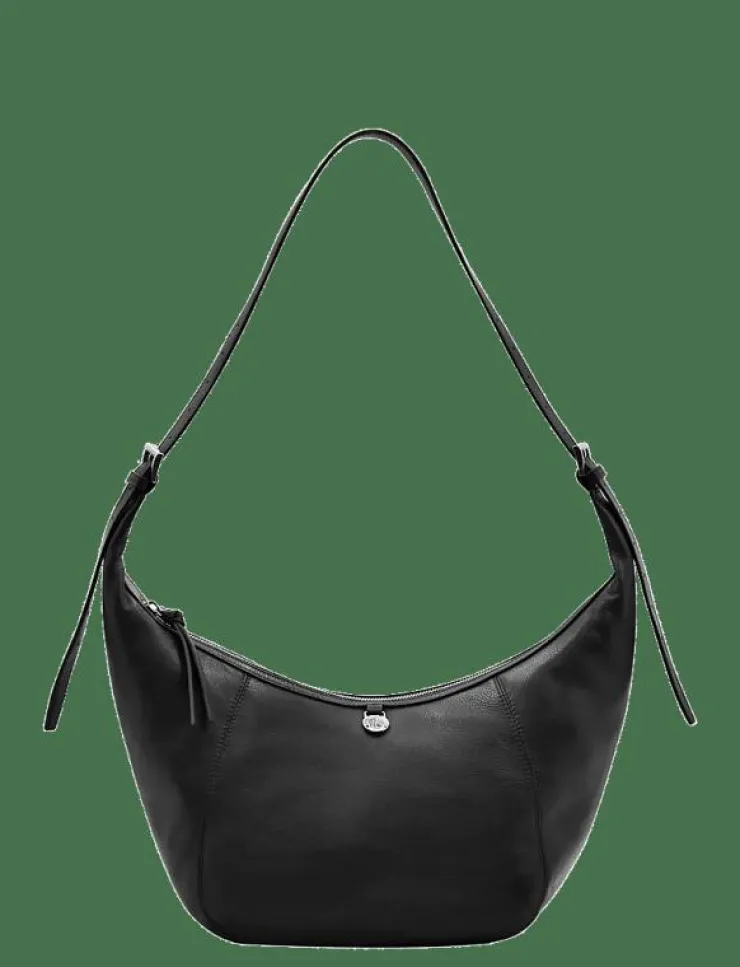 Adax Sorano shoulder bag Ane - Axelremsväskor|Kvinnor Axelremsväskor