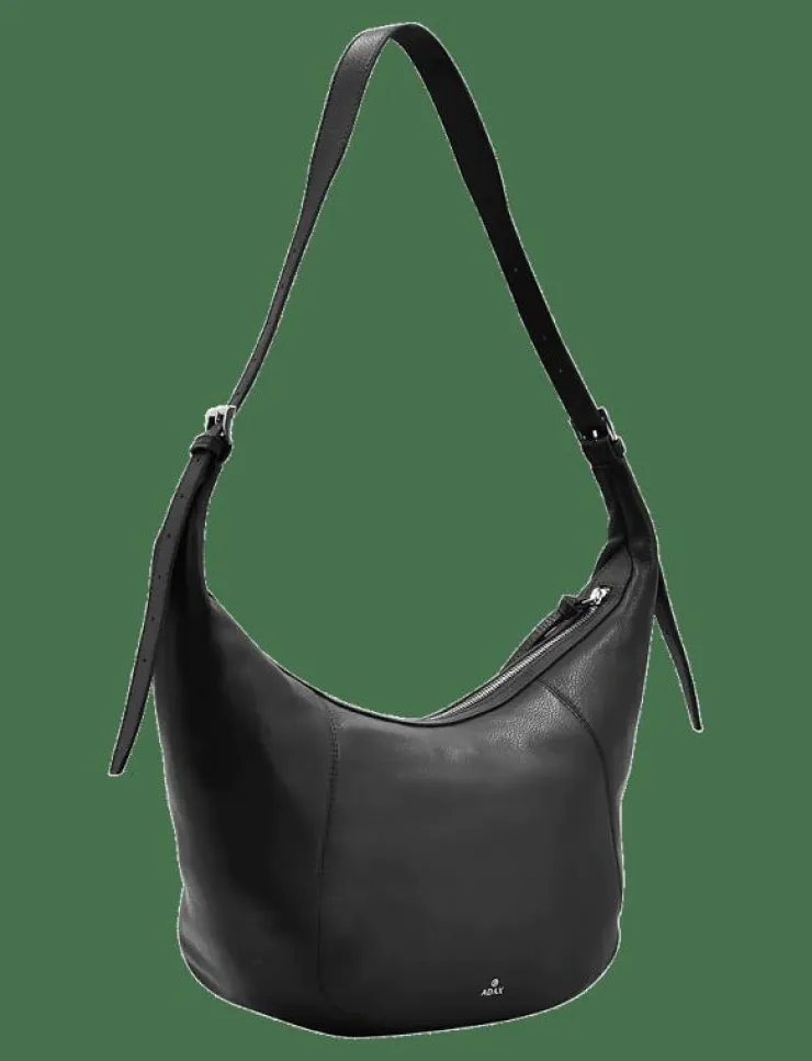 Adax Sorano shoulder bag Ane - Axelremsväskor|Kvinnor Axelremsväskor