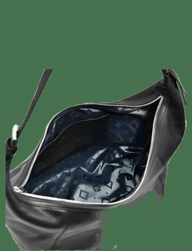 Adax Sorano shoulder bag Ane - Axelremsväskor|Kvinnor Axelremsväskor