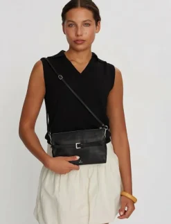Adax Sorano shoulder bag Tessie - Axelremsväskor|Kvinnor Axelremsväskor