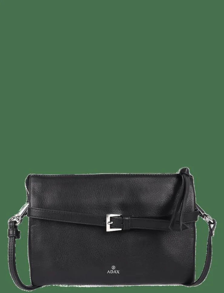 Adax Sorano shoulder bag Tessie - Axelremsväskor|Kvinnor Axelremsväskor