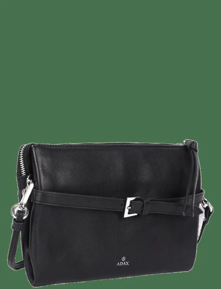 Adax Sorano shoulder bag Tessie - Axelremsväskor|Kvinnor Axelremsväskor