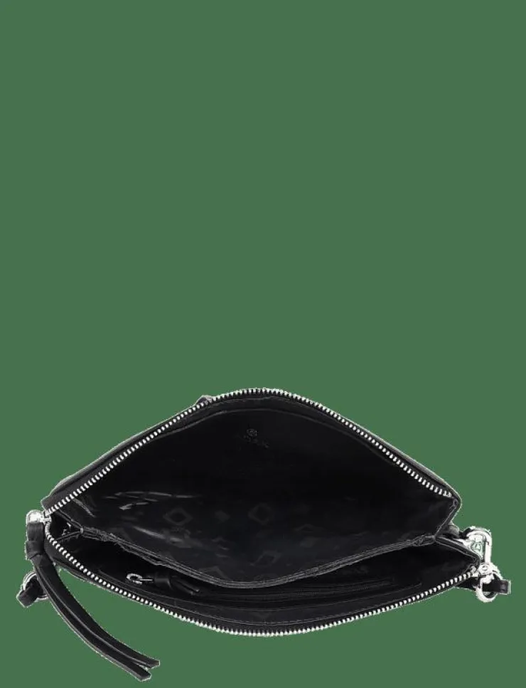 Adax Sorano shoulder bag Tessie - Axelremsväskor|Kvinnor Axelremsväskor