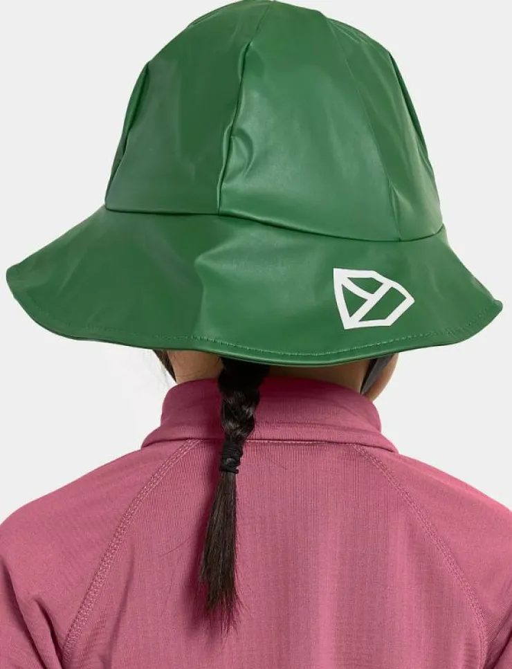 Didriksons SOUTHWEST KIDS - Regnhattar|Barn Accessoarer|Mössor