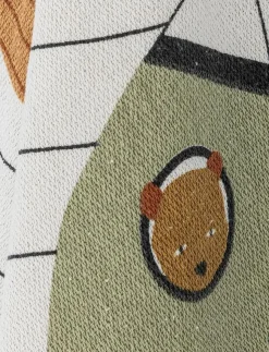 Bloomingville Space Throw - Filtar & täcken|Barn Sova|Sova