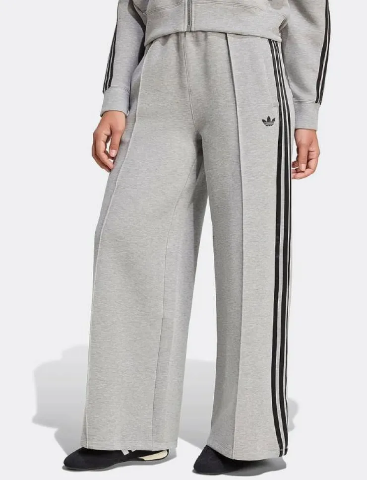 adidas Originals SPACER 3S TP - Sweatpants|Kvinnor Mjukisbyxor