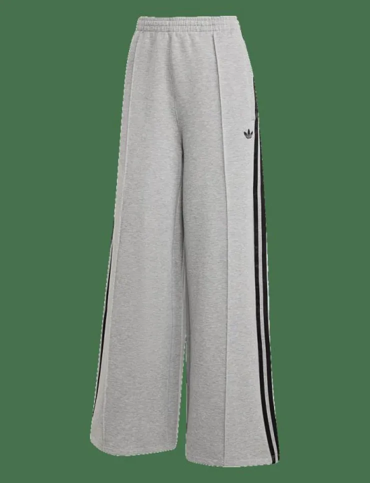 adidas Originals SPACER 3S TP - Sweatpants|Kvinnor Mjukisbyxor