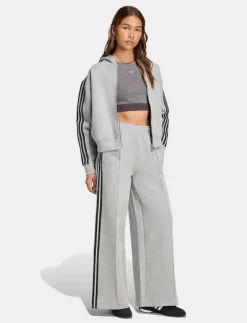 adidas Originals SPACER 3S TP - Sweatpants|Kvinnor Mjukisbyxor
