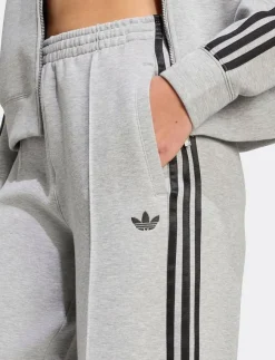 adidas Originals SPACER 3S TP - Sweatpants|Kvinnor Mjukisbyxor