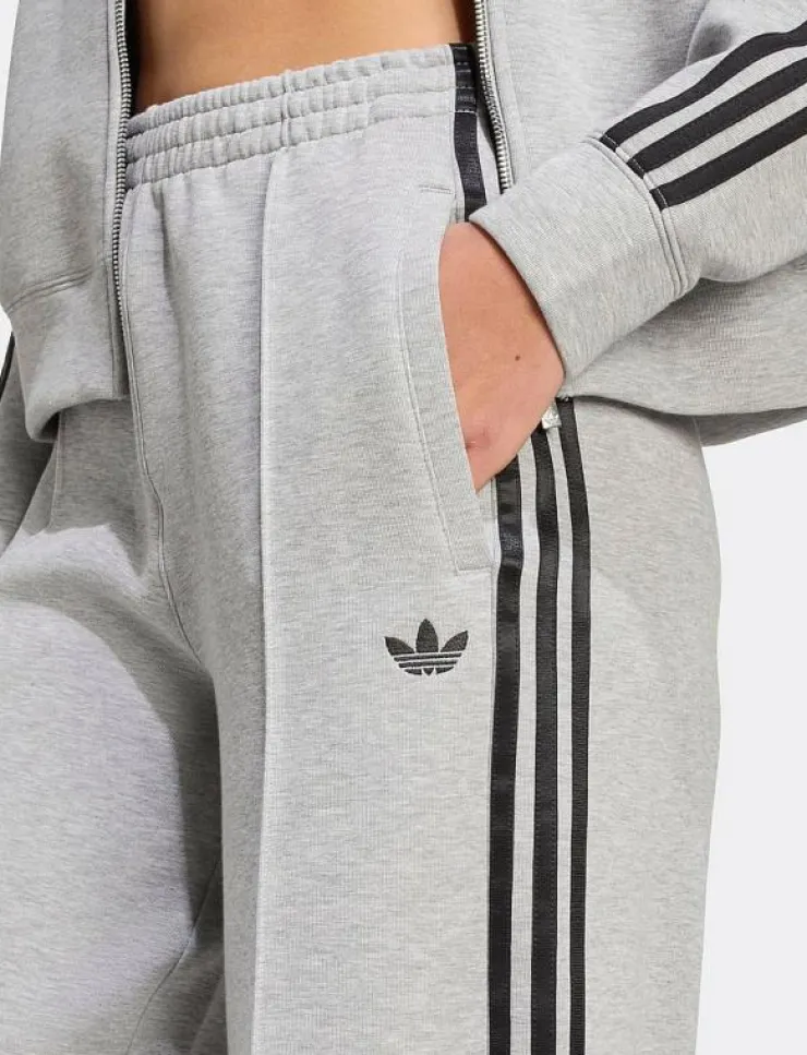 adidas Originals SPACER 3S TP - Sweatpants|Kvinnor Mjukisbyxor