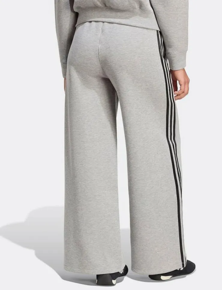 adidas Originals SPACER 3S TP - Sweatpants|Kvinnor Mjukisbyxor