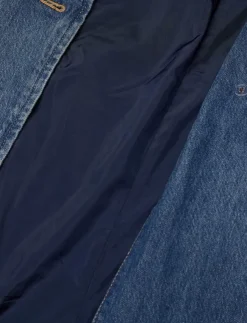 Levi's® SPADE TRENCH LETS GET LOST AGA - Trenchcoats|Kvinnor Jackor & Kappor