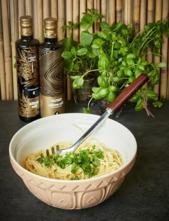 Scandinavian Home Spaghetti server HOME - Slevar & Skedar| Köksredskap