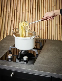 Scandinavian Home Spaghetti server HOME - Slevar & Skedar| Köksredskap
