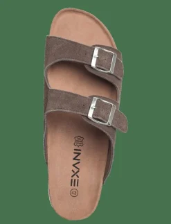 Exani SPECTRA SUEDE M - Sandaler| Sommarskor|Sandaler