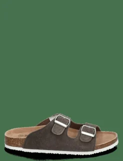 Kvinnor Exani Sandaler|SPECTRA SUEDE W - Sandaler