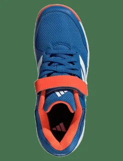 Barn adidas Performance Sportskor|Speedcourt K Velcro - Träningsskor