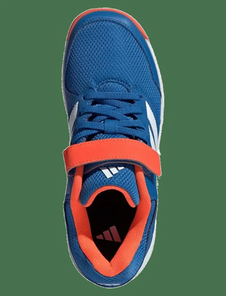 Barn adidas Performance Sportskor|Speedcourt K Velcro - Träningsskor