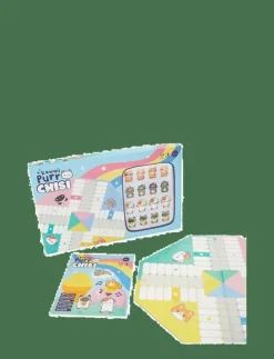 Balvi Spel & Pussel|Spel Ludo, Kawaii Purrchisi - Spel & pussel