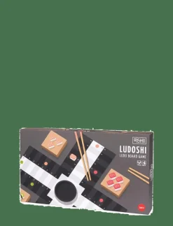 Balvi Spel & Pussel|Spel Ludo, Ludoshi - Spel & pussel