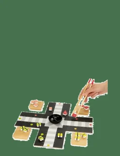Balvi Spel & Pussel|Spel Ludo, Ludoshi - Spel & pussel