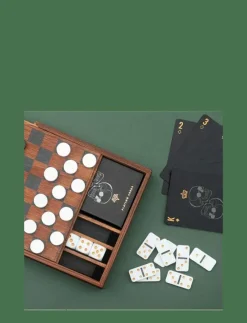 Iron & Glory Spelsamling Games Night - Spel & pussel| Spel & Pussel