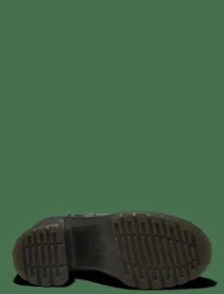 Dr. Martens Spence - Ankelboots med klack|Kvinnor Varmfodrade Stövlar