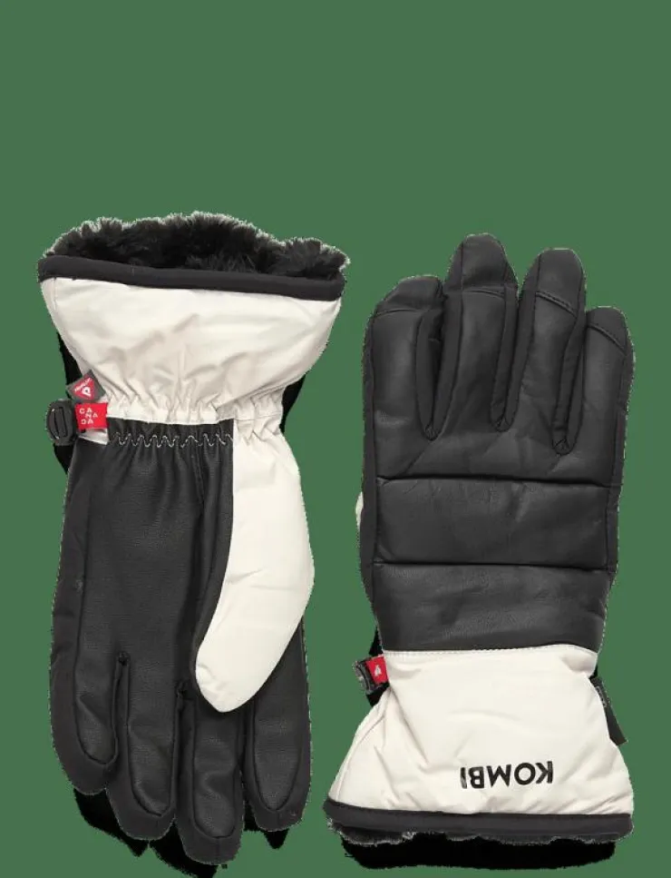 Kvinnor Kombi Accessoarer|SPICY WOMENS GLOVE - Handskar & Vantar