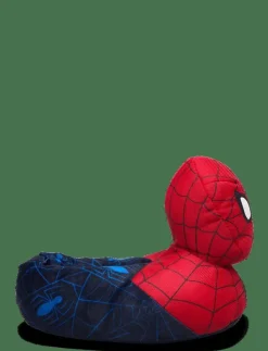 Barn Leomil Inneskor|Spiderman 3D houseshoe - Inneskor