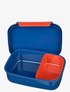 Undercover Spider-Man Lunch Box and Water Bottle Set - Lunchlådor|Barn Matdags|Matdags