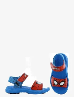 Barn Leomil Sandaler|SPIDERMAN sandal - Sandaler