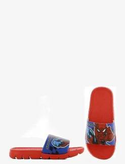 Leomil SPIDERMAN slippers - Sandaler|Barn Sandaler